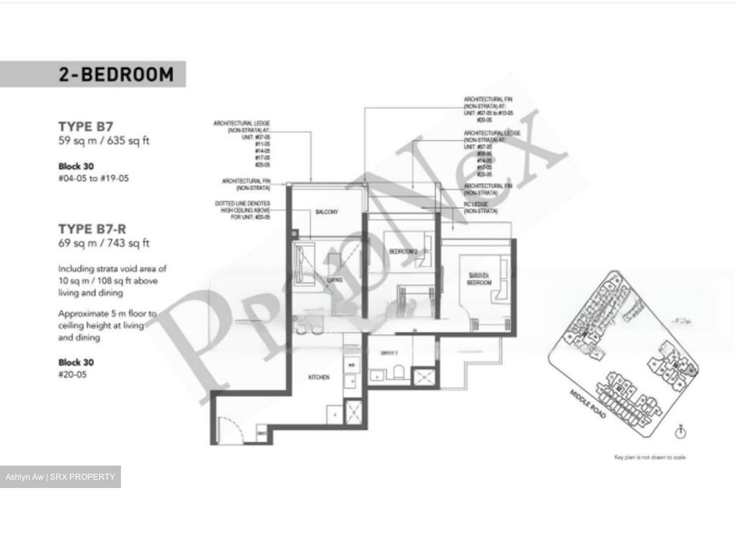 The M (D7), Apartment #477936391